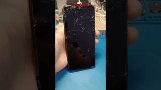 Redmi note 7 замена дисплея 