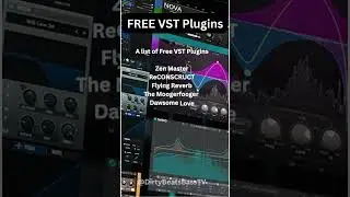 Free Vst Plugins 