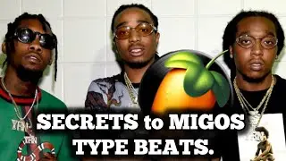 ULTIMATE FL STUDIO TUTORIAL : HOW TO MAKE TRAP BEAT/ SECRETS TO TRAP DRUMS & MELODIES.