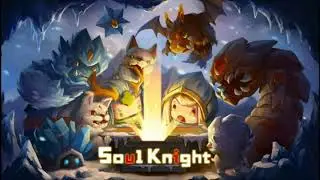 Soul Knight OST - Final Boss (High Pitch)