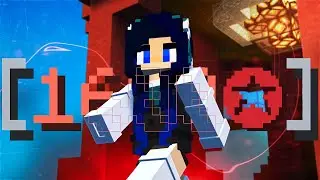 Levitating - 1600 Stars Bedwars Montage