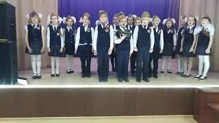 "На границе тучи ходят хмуро"