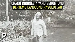 Tidak semua Sahabat dari Arab. Ternyata ada Sahabat Nabi dari Nusantara