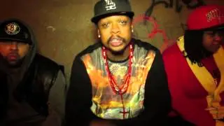 EL LAY - THE PLAGUE- OFFICIAL VIDEO