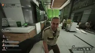 Payday 3 being one of the most realistic games ever made