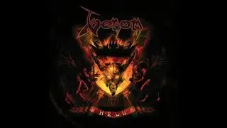 Venom - Hand of God (lyrics)