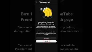 how to enable monetization on youtube studio in mobile
