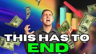 This needs to stop happening... Playstation NEEDS Change!