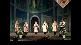 Ансамбль 