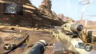 Black Ops 3 Diamond Snipers