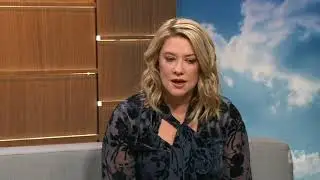 Rachael Brown on Trace