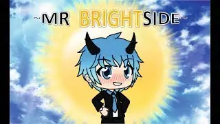 Mr Brightside ||| GLMV ||| Plata TGD