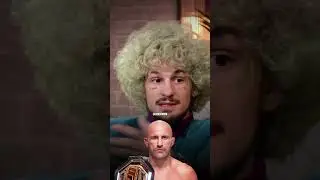 Sean O'Malley wants Ilia Topuria next👀