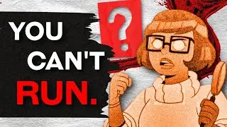 Velma And The Curse Of Meta