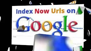 Index Now Urls on google Secrets