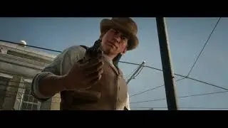 Yelawolf - Till It’s Gone (Red Dead 2)