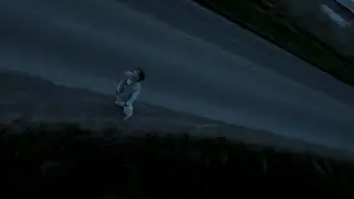 Buppy. - Man In The Stars (Dir. by Anthony Palmer)