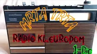 Mrta Trta   1 Dio