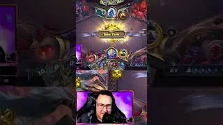 Ragnaros, Mal'Ganis & Jailer - Hearthstone #shorts
