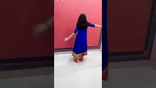 Teacher's day online celebration by students
