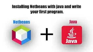 How to download java and netbeans||2020