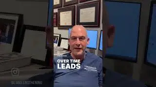 Dr. Rob Rozbruch explains who are best candidates for #knockknees correction #RozOrthoMinute