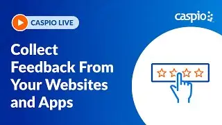 Collect Feedback From Your Websites and Apps Using Low Code