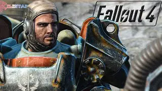 ТАНЦОР БРАТСТВА СТАЛИ ▶ Fallout 4 - 5