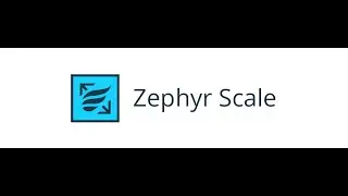 NeoTech Academy - Intro to Zephyr Scale