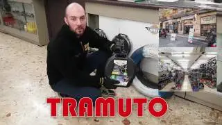 Come si montano le catene da neve per auto? Spiegazione montaggio - Tramuto Auto