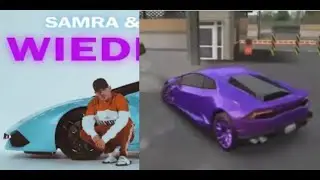 SAMRA & CAPITAL BRA - WIEDER LILA \\ By IPlay YT  [[ OFFICELE GAME]]]