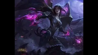 kaisa.exe lol s9