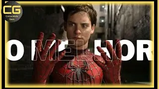 Por que Tobey Maguire é o Melhor Homem-Aranha do Cinema? Explorando o seu Legado Nostálgico