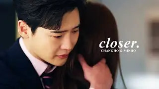 Park Changho & Miho » Closer.