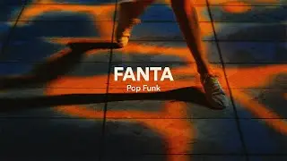 Pop Type Beat, Funk Type Beat ("Fanta")