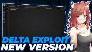Keyless Roblox Delta Executor | Delta Script [New Version] | Roblox x Delta Executor [2025]