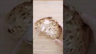 🔈The symphony of sourdough 🍞