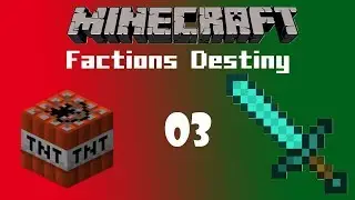 Factions Destiny #03 Alguns avisos