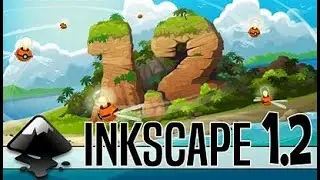 DXF TO INKSCAPE 1 2