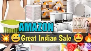 Amazon Kitchen And Home Products 2023 | Amazon Home Gadgets | Review Amazon Women Shapewear