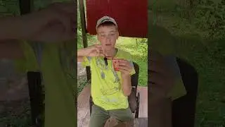 Батя и деликатесы в 90-е