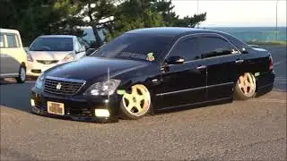 JDM Low cars fail & scrape compilation scrape sounds and fails