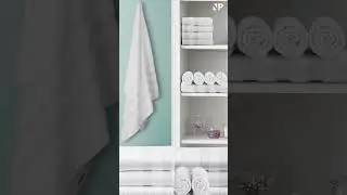 From Setup to Shot: Glimpse of Behind the Scenes Product Photography | Towel Shoot | NibbleandPixel