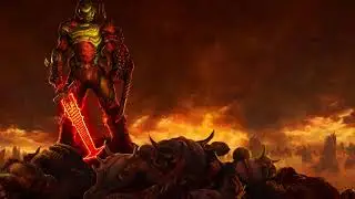 DOOM ETERNAL Kar En Tuk Soundtrack