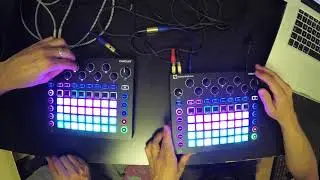 Vogesen Tape Sessions Part XV