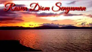 RASUN DIOM SENYUMAN  - CBet SKASS  ( Official AV )