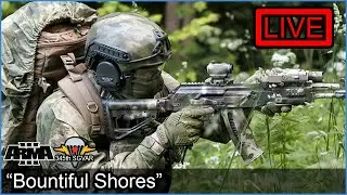 “Bountiful Shores”  - Arma 3