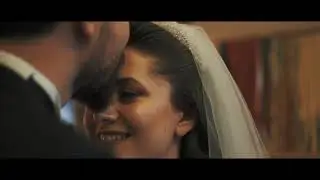 Düğün Hikayesi Emel&Halil 25 Ocak 2020