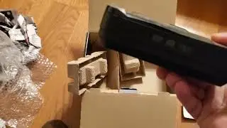 The Sony DVDirect Unboxings - Part 1