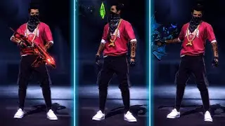 PRESET ALIGHT MOTION FF ✨ SOLO LOBBY EDIT X SLOWMO BEAT🔥 TREND😉💕🔥🎶 VIRAL TIK TOK 🤙